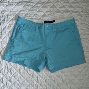 Polo by Ralph Lauren Women’s Blue Shorts